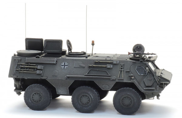 Artitec 6870673 - BRD TPz Fuchs Pionier Gruppe standard