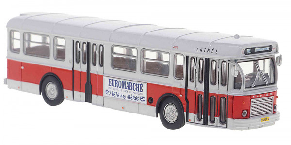 Brekina 61404 - Saviem SC 10 aus Nantes