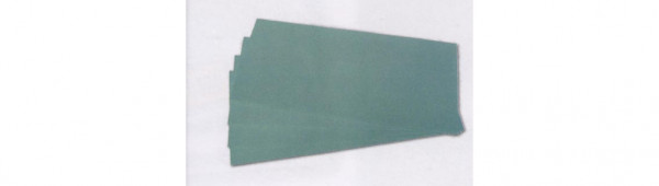 Heki 7030 - Konstruktionsset 1-6 mm 4 Platten 60 x 30 cm Heki dur