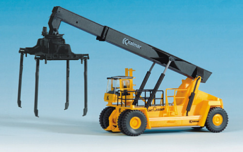 Kibri 11752 - Kalmar Contchamp mit Kombiaggregat 14 x 7 x 8,5 cm