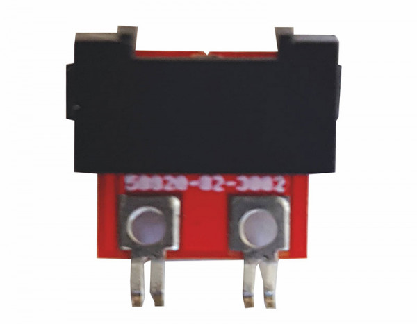 Piko 56299 - LED schlussbeleuchtung 3yg Wagen