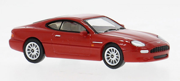 PCX871552 - Aston Martin DB7 Coupe, rot, 1994