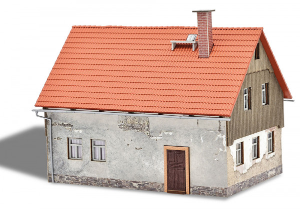 Busch 8831 - Altes Wohnhaus