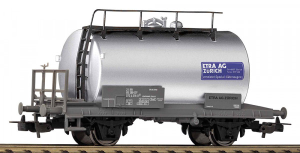 Piko 27711 - SBB Kesselwagne Etra Ep.4