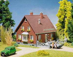 Faller 130216 - Klinkerhaus