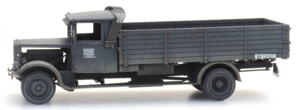 Artitec 6870407 - EDW Hansa Lloyd Merkur