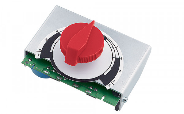 LGB 52121 - Elektronischer Einbaufahrregler 5 Ampere
