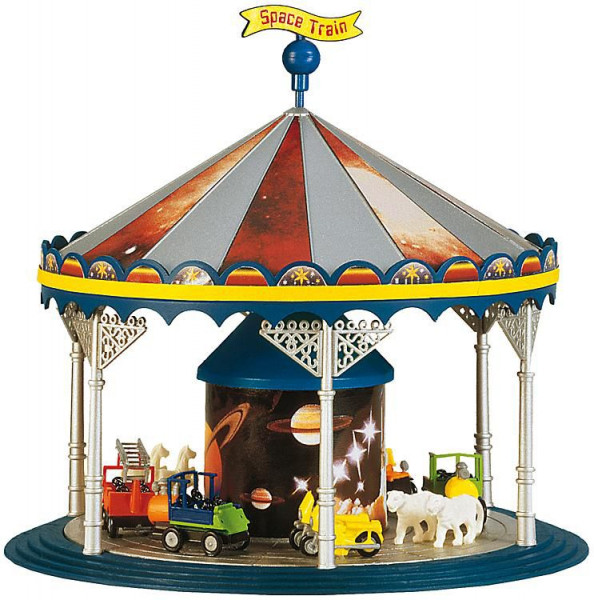 Faller 140329 - Kinderkarussell mit Motor