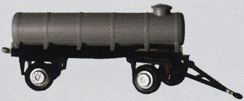 VK 06221 - Wasserwagen als Kuhtränke