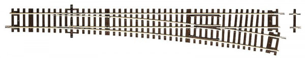 Roco 42491 - Weiche rechts Wr 10 ohne Antrieb