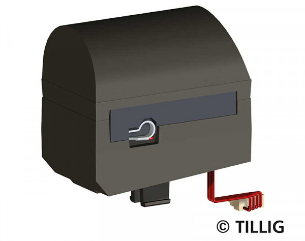 Tillig 66056 - Lautsprecherbox