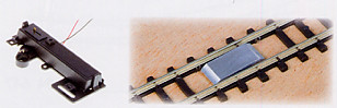 Bemo 4424000 - Elektrischer Entkuppler