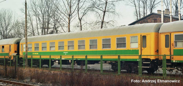 Piko 97189 - Dienst-Liegewg. 110A PKP V