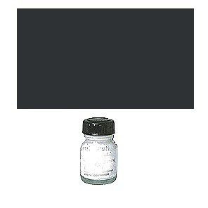 Weinert 2635 - RAL 7021, Schwarzgrau sm 25ml