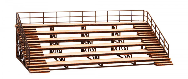 Noch 66829 - Themen-Set "Tribüne"