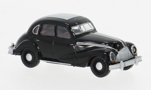 Brekina 27320 - EMW 340, schwarz, 1950, 1:87