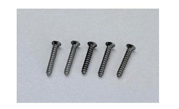 Piko 55488 - A-Gleis Schrauben für Bettungsgleis 1,4 x 18 mm (ca. 400 Stck)