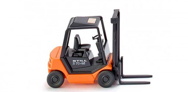 Wiking 066301- Gabelstapler Still R 70-25