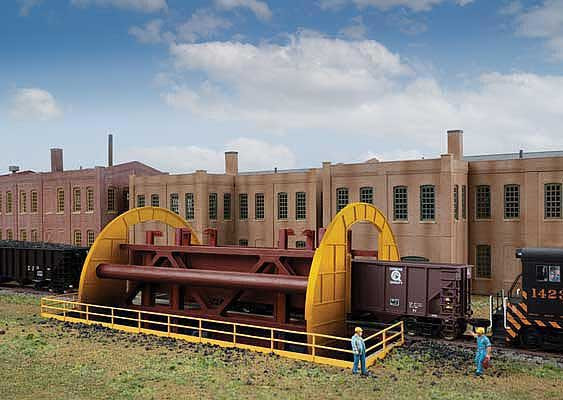 Walthers 534170 - Waggon-Kipper