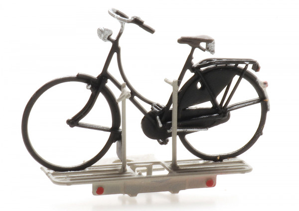 Artitec 387.554 - Fahrradträger