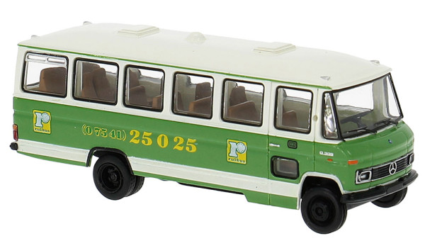 Brekina 36755 - MB O309 der DB