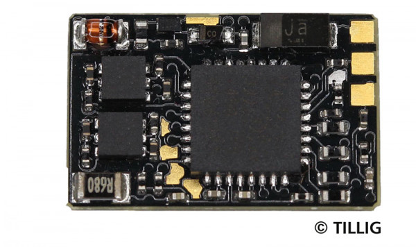 Tillig 66039 - Decoder Next18