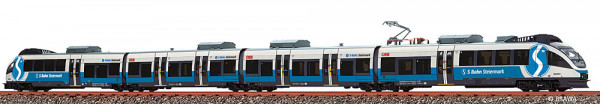 Brawa 44272 - H0 TRW BR 4024 ÖBB VI DC ex