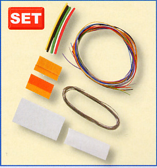 Viessmann 6819 - Lokdecoder-Einbauset