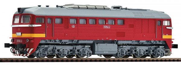Roco 7380020 - CSD Diesellok T679.1 CSD DC E4