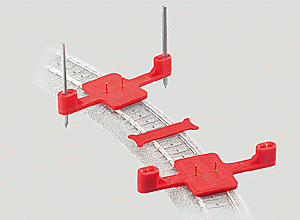 Märklin 70011 - Mastpositionslehre-Set