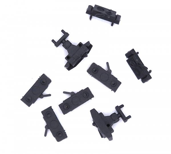 Märklin E192888 - Zubehör-Set Kupplungsimitatio
