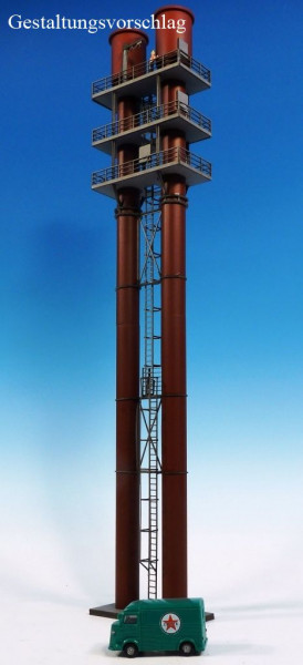 Joswood 17088 - Gasfackel