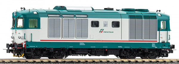 Piko 22028 - FS Diesellok Reihe D.445 Ep.6, XMPR-Lackierung , DCC + Sound