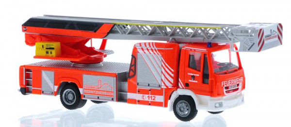 Rietze 68581 - Magirus DLK "FW Rednitzhembach"