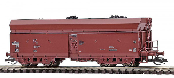 Busch 31331 - Kohlewagen FAL/Kohle TT