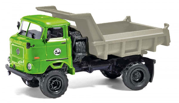 ESPEWE 95281 - IFA W50 LA/MK5, Auto Trans Be