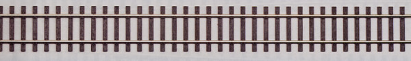 Weinert 74000 - Holzschwellen-Flexgleis 914 mm Code 75