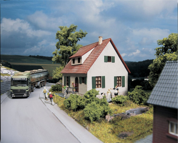Piko 61826 - Siedlungshaus