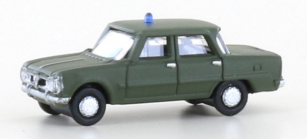 LC-Minis - LC61419 - Alfa Romeo Giulia, Militõrg³n