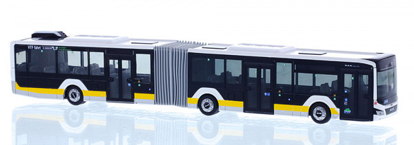 Rietze 75877 - MAN Lion´s City 18´18 VTF Luckenwalde
