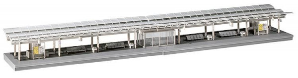 Faller 120193 - ICE-Bahnsteige 2 St.