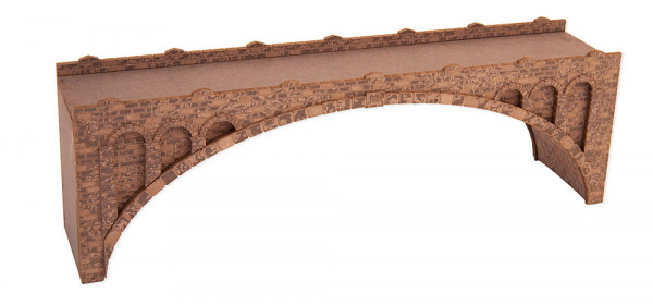 Noch 62831 - Steinbogenbrücke Lasercut-Bausatz