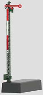 Märklin 70392 - Form Hauptsignal (Gittermast)
