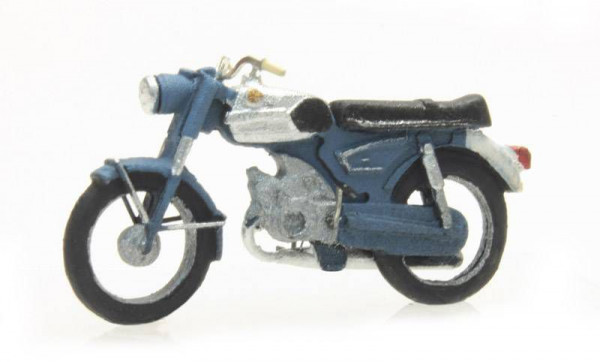 Artitec 387.269 - Zündapp, Fertigmodell aus Resin, lackiert