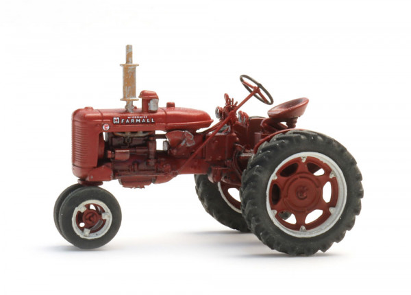 Artitec 387.708 - Farmall C row crop