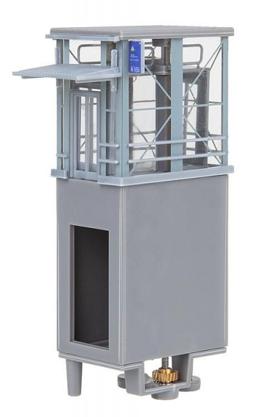 Faller 120297 - Moderner Aufzug mit Antrieb