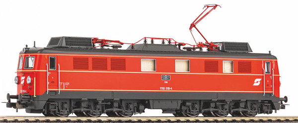 Piko 51775 - ÖBB Ellok Rh 1110.5 Ep.5