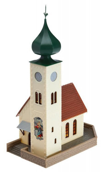 Faller 130238 - Kirche