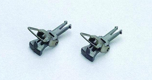 Piko 56030 - Kupplung PIN 72 (2 Stk.)