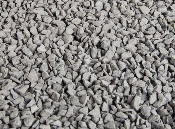 Faller 170303 - Streumaterial Bruchsteine, granit 650 g